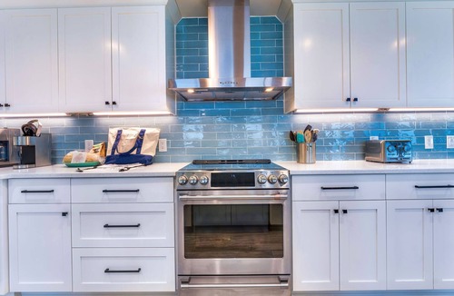 St. George Island House | Pet Friendly, Private Pool, Beach Front, Hot Tub, Free Beach Gear!