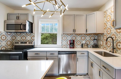 South Pensacola House | Pet-Friendly Paradise | Downtown Pensacola | My Beach Getaways