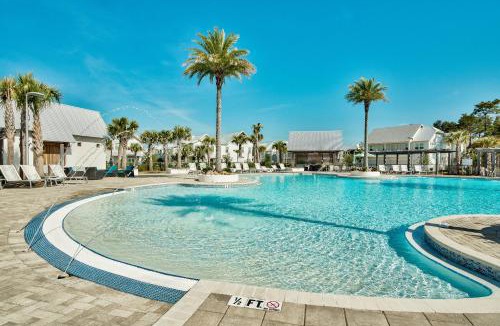 Santa Rosa Beach House | Pet Friendly - Prominence on 30A Rentals
