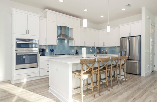 Hollywood Beach House | Pet-Friendly Private Home with Heated Pool West PCB