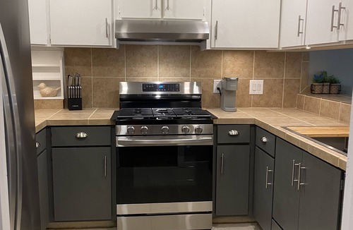 Flowood House | Pet Friendly! Whole home in Brandon ASH