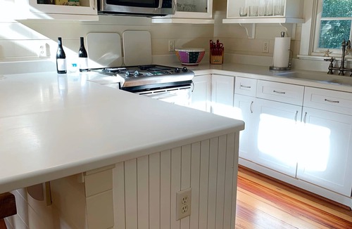 Rosemary Beach Cottage | Pet &, Kid Friendly, Two FREE adult trikes (bikes) PARKING NO WORRIES