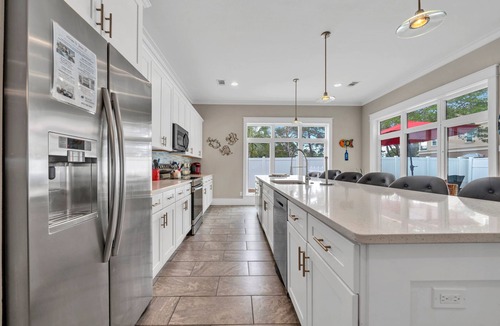 Emerald Waters Village House | Pets Welcome! Beautiful Emerald Waters Home, 2 Community Pools, Pvt Pool!