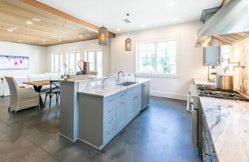 Palm Valley House | PGA Players Championship Haven