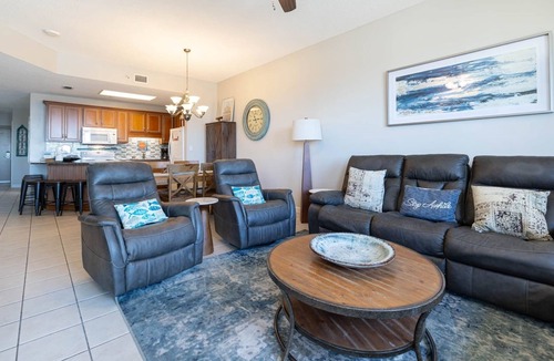 Orange Beach East Condo | Phoenix X 106 3 Bedroom Condo