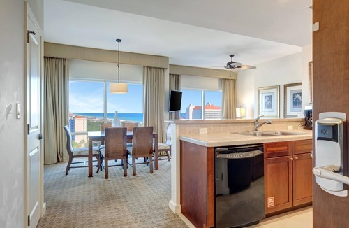 Four Mile Village Condo | Picturesque Bliss at Luau: 2 Bedroom 2 King Beds, Lagoon Pool Access, Gulf Views at Sandestin Golf and Beach Resort!