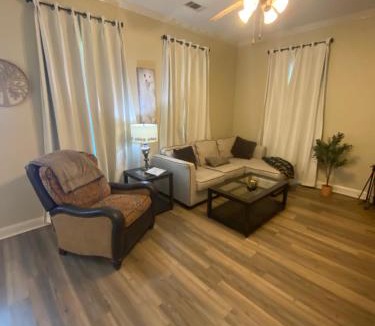 Abita Springs House | Piece of Peace, Private Home