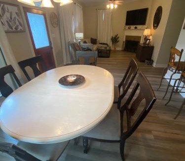 Abita Springs House | Piece of Peace, Private Home