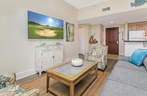 Baytowne Wharf House | Pilot House 509