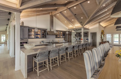 Athens House | Pine Cone Ranch Private Texas Estate/320 Acres, Lake, Sleeps 40+