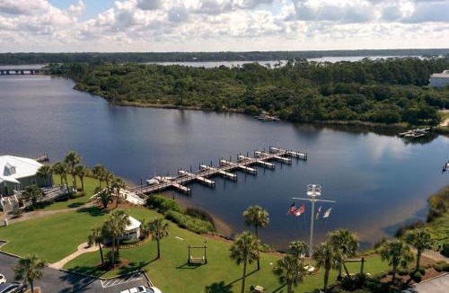 Sunnyside Apartment | Pinnacle Port A-101