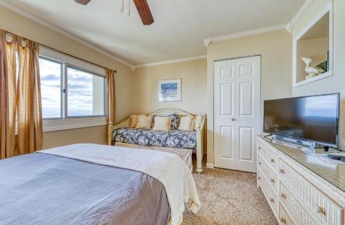 Sunnyside Apartment | Pinnacle Port- Penthouse 8