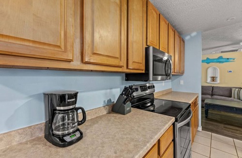 El Centro Beach House | Pirates Cove: PrvtPool, HtTub, FirePit, GameRoom, 5MinWalk2Bch, FREE Activities!