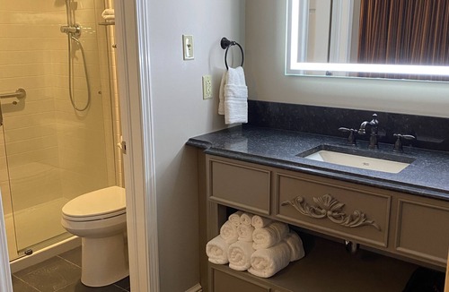 French Quarter Hotel | Place d'Armes Hotel