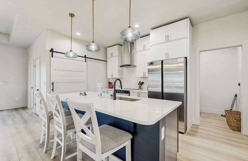 Rotonda Meadows Condo | Placida at Meadows & Villas; brand-new duplex, dogs OK, golf courses nearby