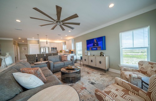 Mexico Beach House | Plan Sea- Beach-side with Private Pool!