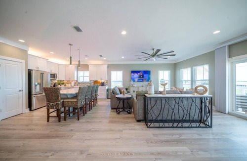 Mexico Beach House | Plan Sea- Beach-side with Private Pool!
