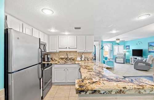 Holiday Isle Condo | Plan your next family vacation here! Great view on the beach from 514.