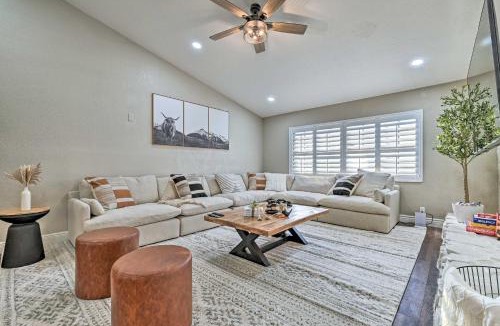 Plant City House | Plant City: Pool, Hot Tub & Guest House