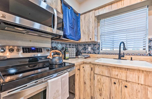 Plant City House | Plant City: Pool, Hot Tub & Guest House