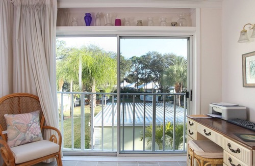 Plantation Condo | Plantation Golf and Country Club, Par 3