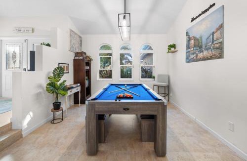 Plantation House | Plantation Pool Home with Hot Tub