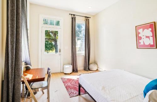 Treme House | Play in Treme