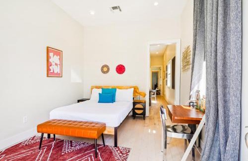 Treme House | Play in Treme
