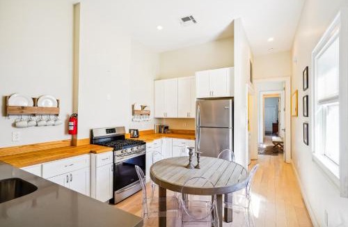 Treme House | Play in Treme