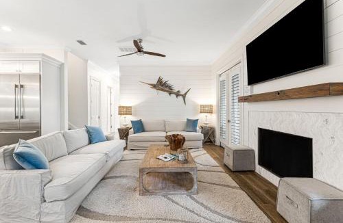 White's Gulfview House | Playin Hooky by 30A Escapes