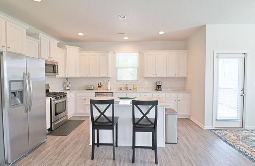 Port St. Joe House | "PLAYING IT KOI" IS A 3BD/2BA MODERN HOME W/2 COMMUNITY POOLS, TRAILS, RESTAURANTS & SHOPS!