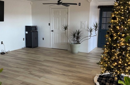 Columbus House | Pleasant 4-bedroom house in Columbus with WiFi