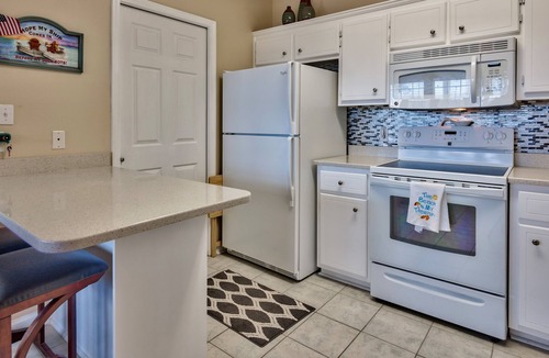 Miramar Beach Condo | Poinciana Place #222 * Cute! Cute! Cute! Summer Specials!