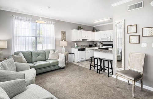 Miramar Beach Condo | Poinciana Place #211 ~ Summer Specials!