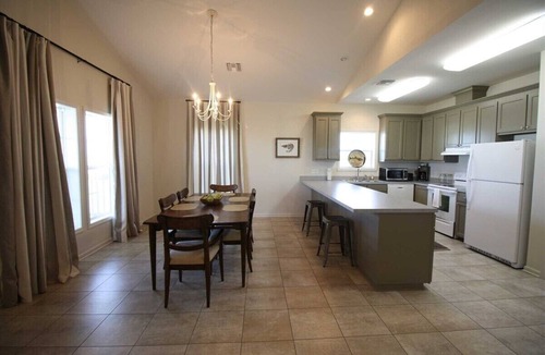 Golden Meadow House | Point Fourchon B - Boat Access - Island Realty