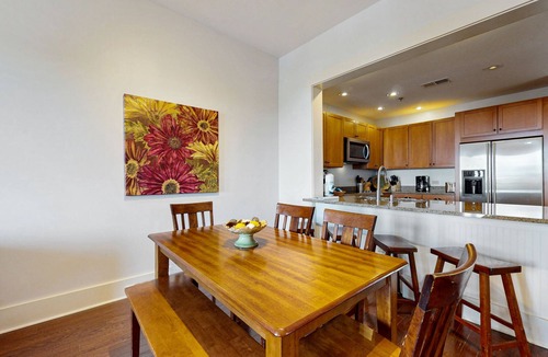 Santa Rosa Beach Condo | Polished condo with balcony & pools - one block from the beach