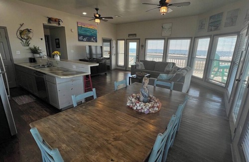 Grand Isle House | Pompano - Beachfront - Island Realty