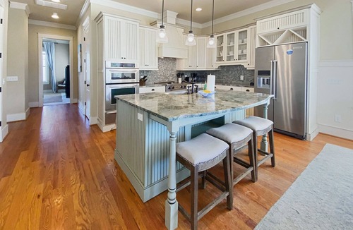 Inlet Beach House | Pompano Palace - 4 Br home by RedAwning