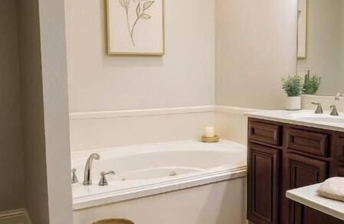 Ponchatoula House | Ponchatoula Townhouse Retreat