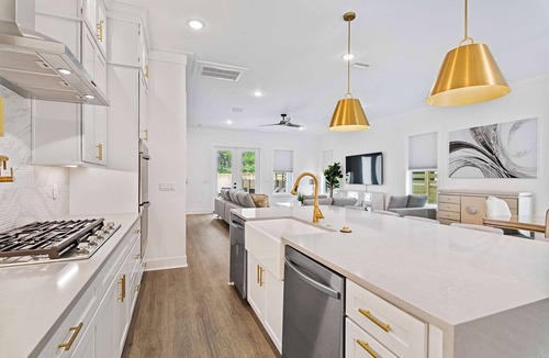 Dune Allen Beach House | Pool, Ocean View, Pool Table - Palazzo by the Sea