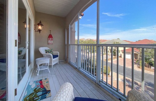 Fort Bay House | Pool On Beach! Close to 30a & PCB! Beach Service! La Valencia Resort!