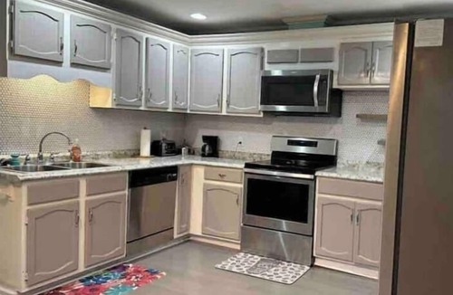 Northeast Pensacola House | Pool-Spacious Retreat, Comfortable Main House