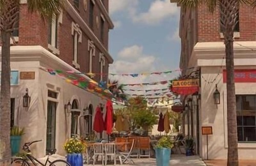 Seacrest Beach Apartment | 🐟Pools-Walk2Beach-Village of South Walton B377-G