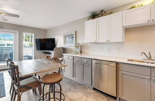 Gulf Place Condo | Poolside Paradise - Gulf Place Caribbean