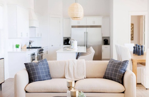 Gulf Place House | Poppy House by Stay on 30a