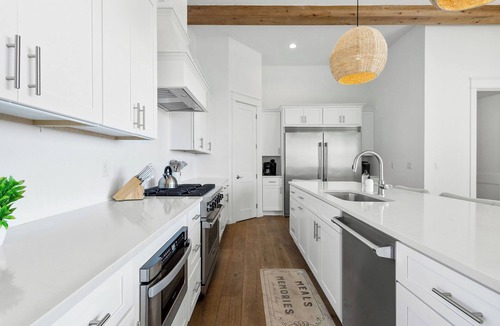Gulf Place House | Poppy House by Stay on 30a