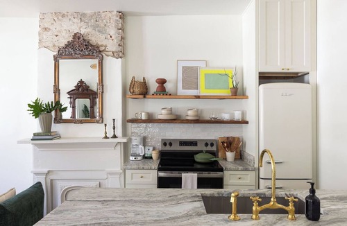 Lower Garden District Apartment | Porch Life and Local Nola Magic in a Newly Renovated Space!