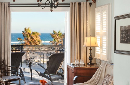 Melbourne Beach Bed & Breakfast | Port d'Hiver