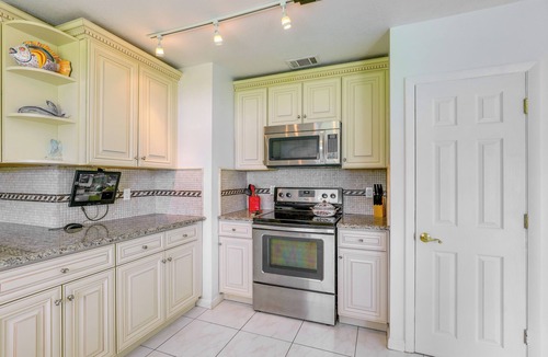 Port Saint Lucie Cottage | Port St Lucie Vacation Rental: 9 Mi to Beach