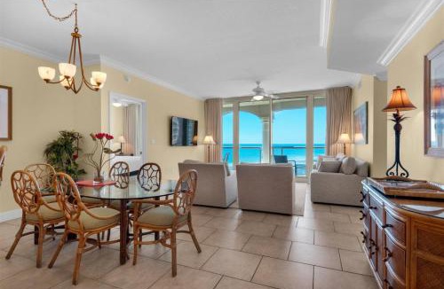 Pensacola Beach Apartment | Portofino 3-703